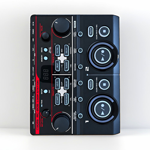 Boss loop station 202 - boss, rc-202