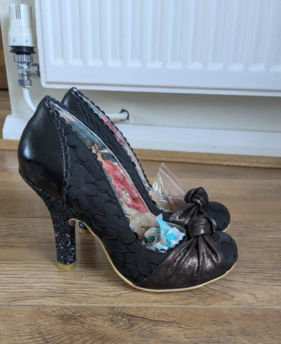Irregular choice designer - irregular,
