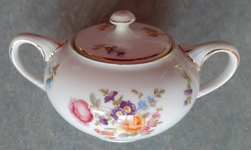 Rosenthal balmoral - balmoral, *