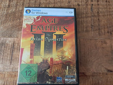 Ages empires expansion - ages, |