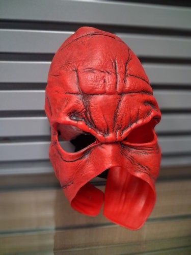 Wrestling maske wwf - wwf, wwe
