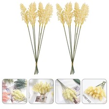  12pcs gefälschte Pflanzen