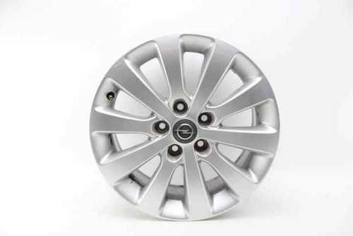 13276347 291721 felge opel - 13276347,