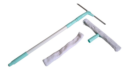 Fenster reinigung set teilig - set, 3