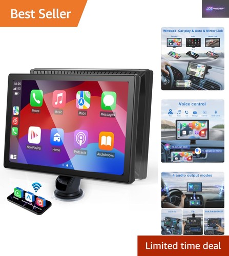 Advanced zoll autoradio - advanced,