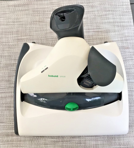 Vorwerk kobold 530 - kobold, sp