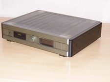 Revox H5 Verstärker High End