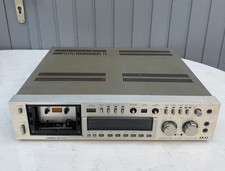 AKAI GX-F90 Kassettendeck der