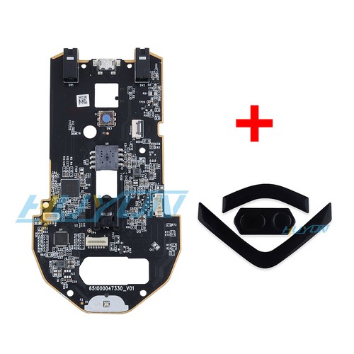 Maus mainboard ersatz platine - maus,