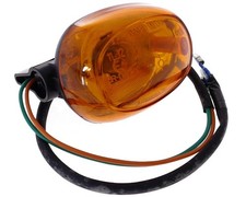 Blinker hinten rechts vorne - hinten,