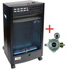 Güde Gasheizer » Blueflame