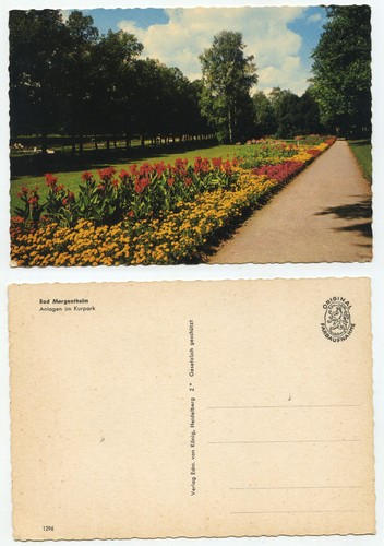 18364 bad mergentheim - -,