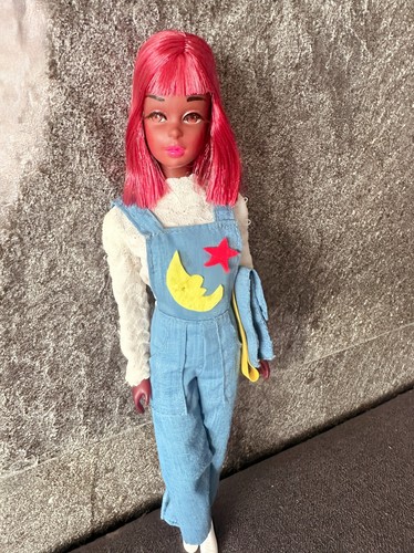 Vintage barbie - vintage,