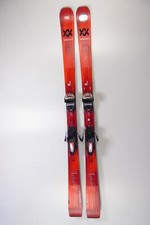 VÖLKL Deacon 80 Premium-Ski Länge 172cm (1,72m) inkl. Bindung! #240
