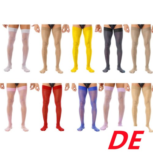 Herren socken overknee - herren,