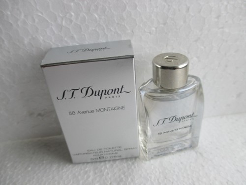 Avenue montaigne j dupont - 58,