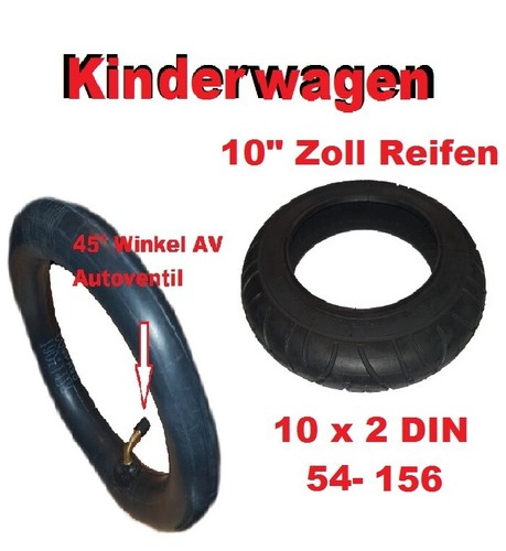Zoll reifen für - 2,