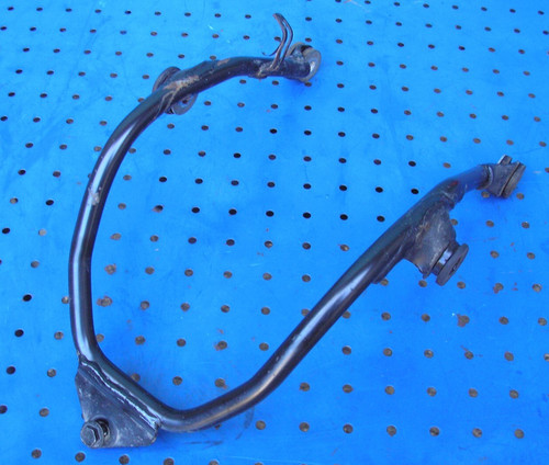 Heckrahmen honda 600 - heckrahmen, xl