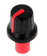 Poti-Knopf Drehknopf