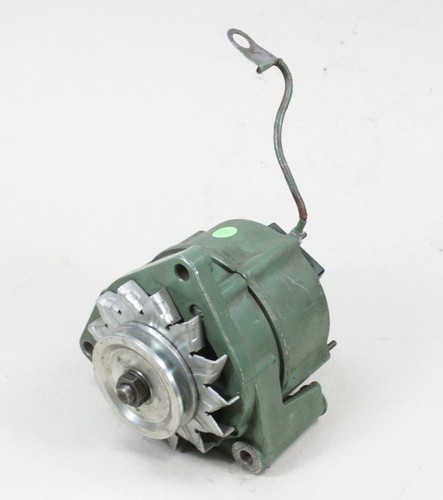 Bosch lichtmaschine 0120489231 - bosch,