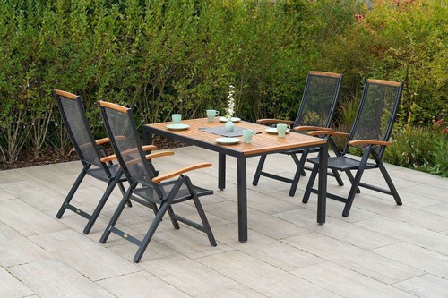 Gartenmöbel set sitzgruppe - set,
