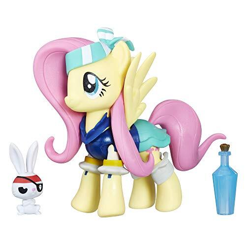 Little pony the movie - little,