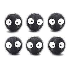 Wäschetrocknerbälle Stoffset Drying Buddies Wäschetrockner Tierhaare Fusselfänger 6