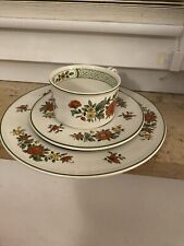 Teeservice, 1 Person,Villeroy