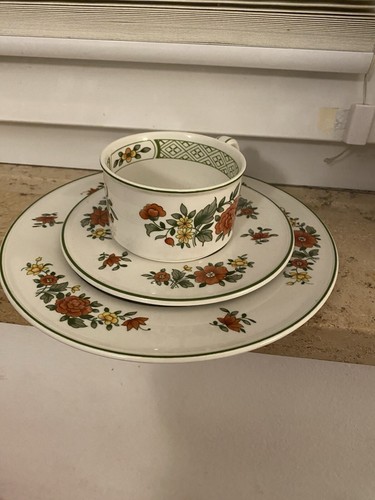Teeservice person villeroy - teeservice,, 1