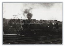 Steam Locomotive 99 7239-9 -