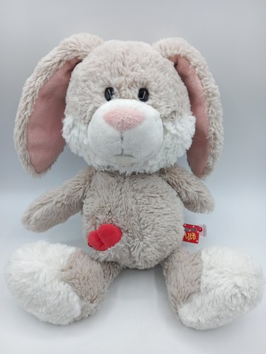 Nici hase plüschtier love - nici,