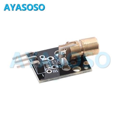 Laser sensor module - 5v,