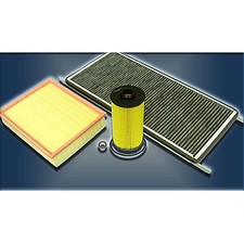 Inspektionskit Filter Satz Paket XS BMW X5 E53  4,4i 4,6is 286 347PS