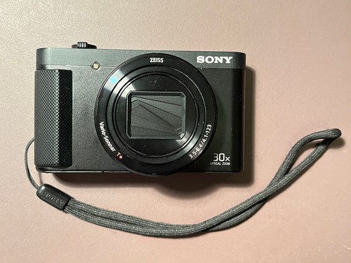 Sony cybershot dsc hx90 - sony,
