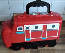 Chuggington wilson - chuggington,