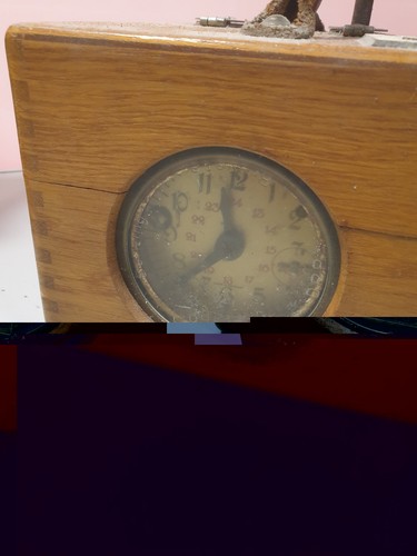 Benzing taubenuhr - taubenuhr,
