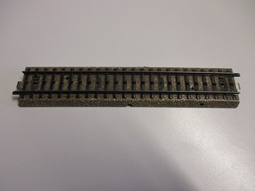 Märklin gleis gerade - märklin, m-gleis