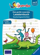 Das große Leserabe