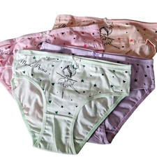 5er Pack Mädchen Kinder