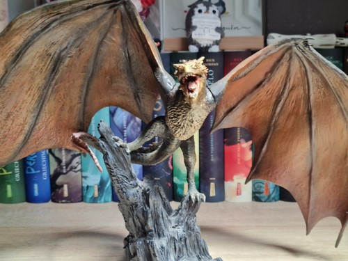 Muckle mannequins drogon game - mannequins,