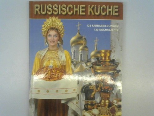 Russische küche 128