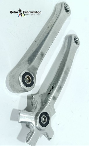 Shimano stx mc32 - stx, 170mm