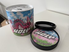 Holy Energy Cotton Candy