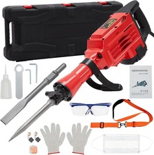 Bohrhämmer Abbruchhammer