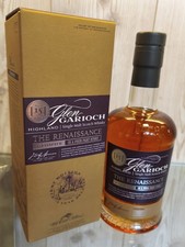Glen garioch renaissance 1th - renaissance,