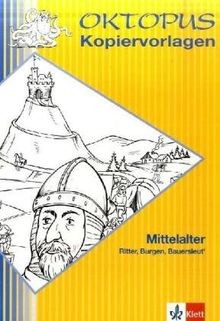 Mittelalter ritter burgen - mittelalter:,
