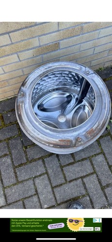 Feuertrommel feuerfass - feuertrommel,