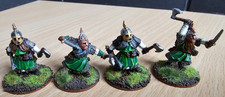 Herr der ringe figuren - herr, gut