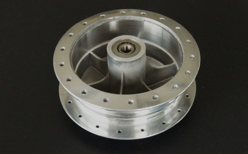 Grimeca vorderrad simplex - grimeca,