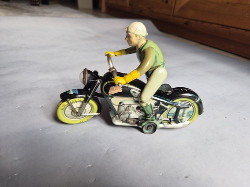 Arnold mac 700 motorrad - mac,
